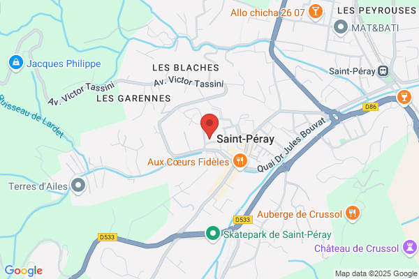 Croix Rouge Francaise Etablissements