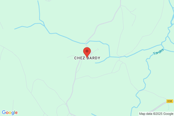 Bardy Micheline