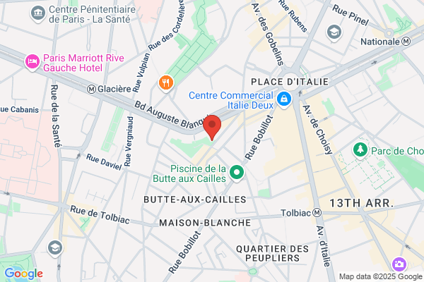 Bohn Michel