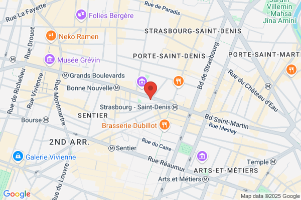 Chambraud Severine