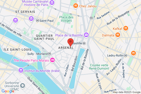 Alain De Treguier Coiffure