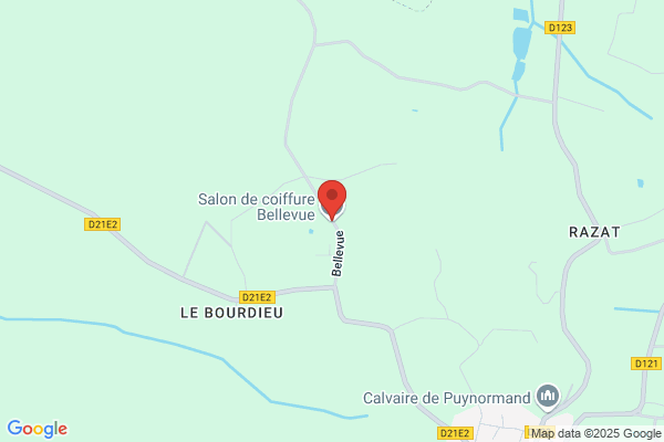 Bellevue Coiffure