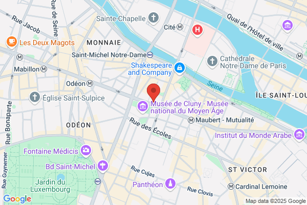 Camille Albane Institut Beaute