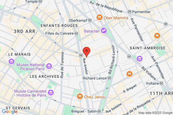 Salon de beaute PRO BY STUDIO
