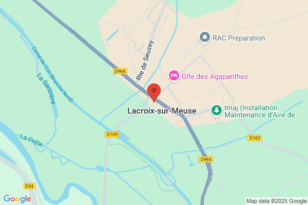 3R LACROIX