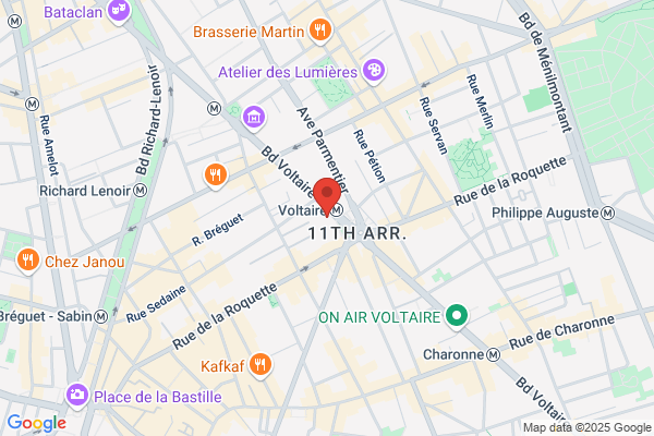 Pompes Funèbres ROBLOT