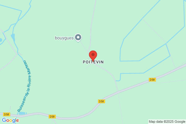Bet Poitevin
