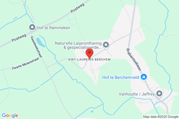 Berchem Laurent