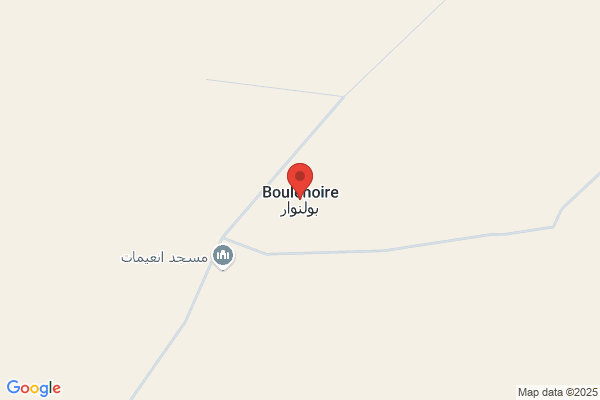 Boulenouar Hakim