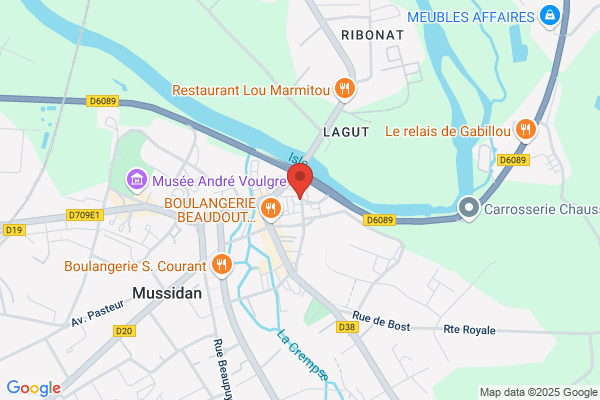 Clinique De La Chaussure