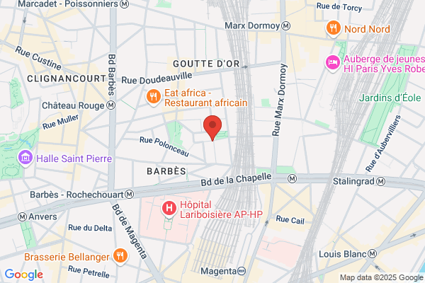 Creche Associative