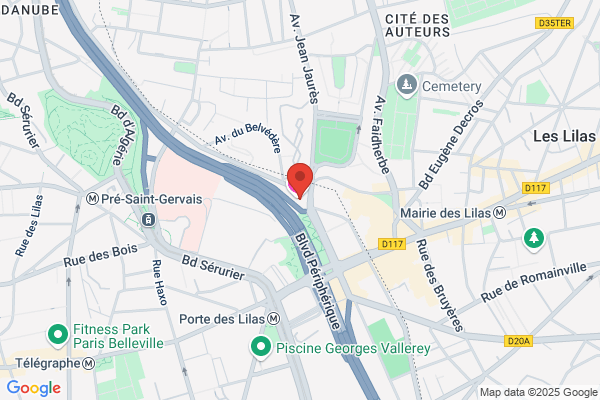Creche Collective Mairie De Paris