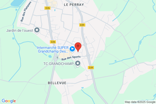 Creche Departementale Creche