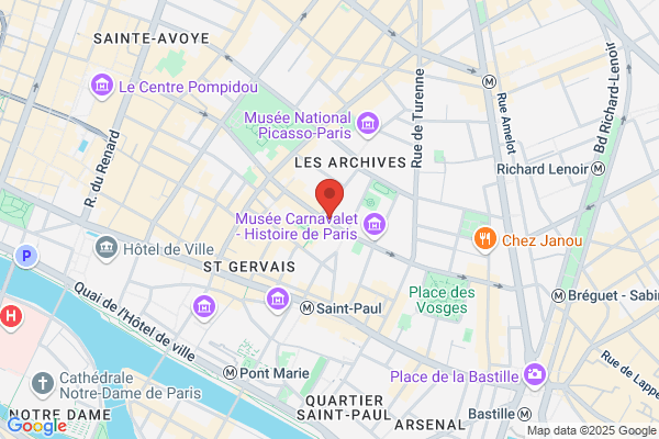 Creches Familiales Municipales Mairie De Paris