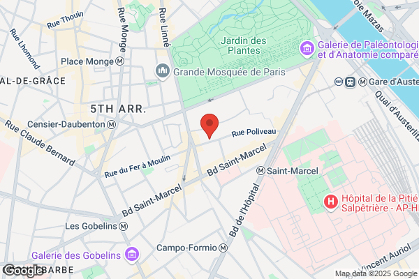 Creches Familiales Municipales Mairie De Paris