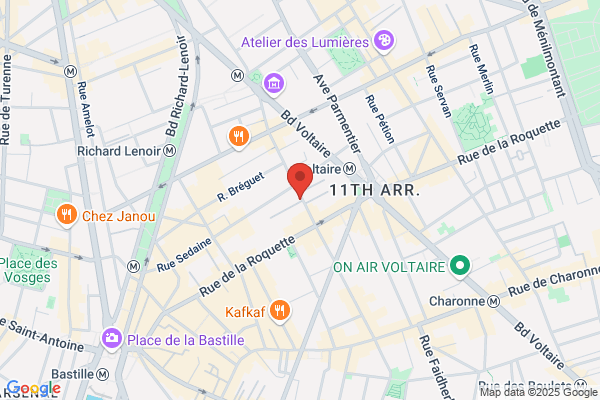 Creches Familiales Municipales Mairie De Paris