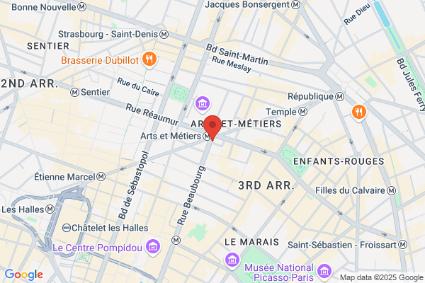 Creches Familiales Municipales Mairie De Paris Antenne