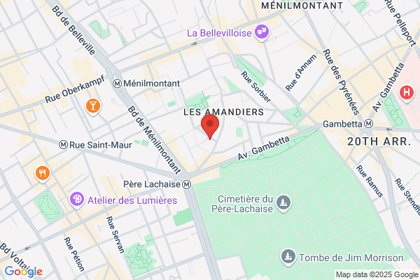 Creches Familiales Municipales Mairie De Paris Creche Familiale