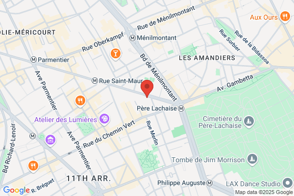 Centre Dentaire République Paris