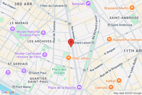 Albouhair Franck