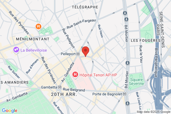 Benaloun Jacques