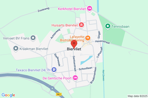 Bievliet Reynald