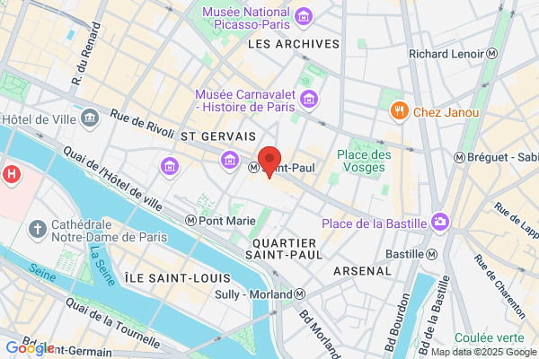 Bonnard Pascal