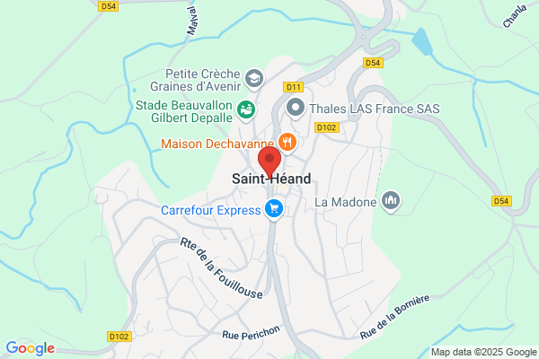 Cabinet Dentaire