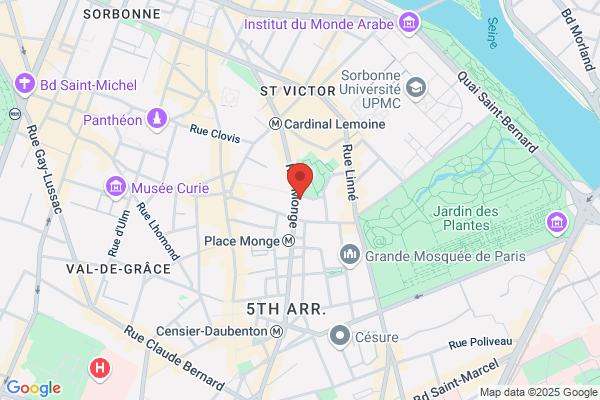 Cabinet Medical Des Arenes