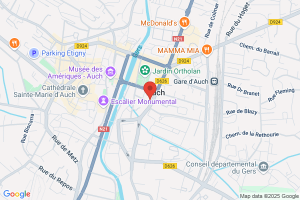 Caulin Jacques Chirur Dentiste
