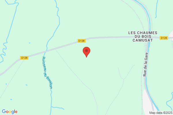 Charmoillaux Yves