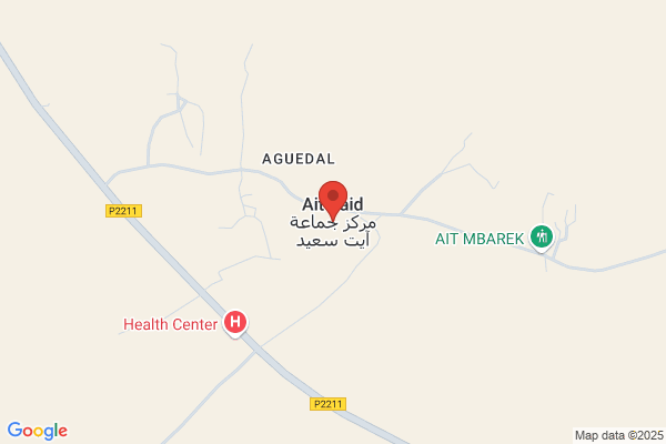 Ait El Assri Said