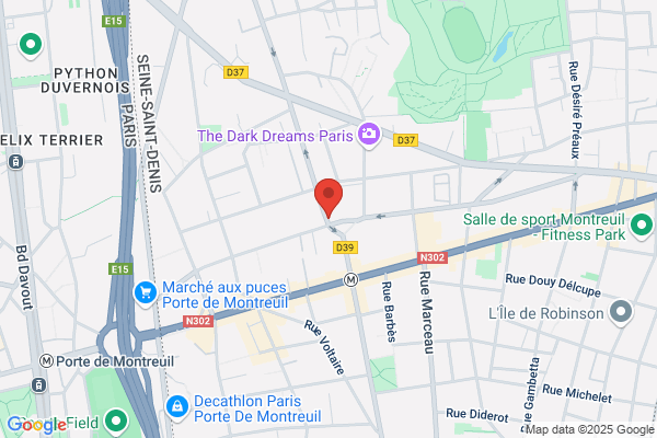 Alimentation Generale