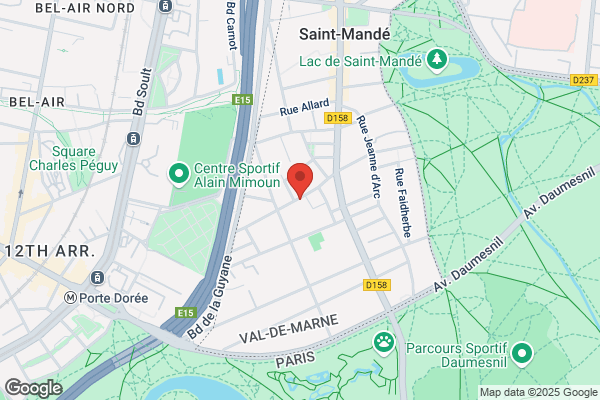 Au Petit Marche