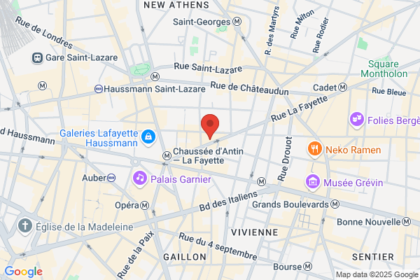 Cca Finance Comptoir Commercial Alimentaire