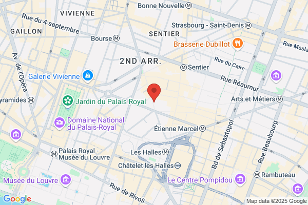Agence immobilière Laforêt Paris 19Eme