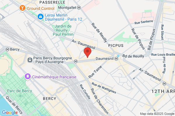 Agence immobilière Laforêt Paris 12Eme