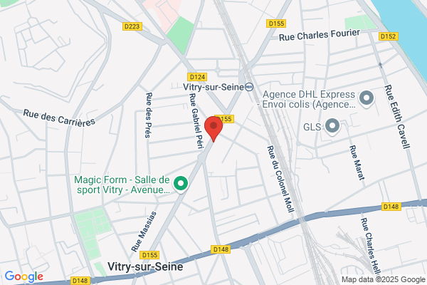 Agence immobilière Laforêt Vitry-Sur-Seine