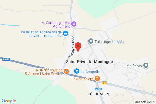 Agence Bon Appart