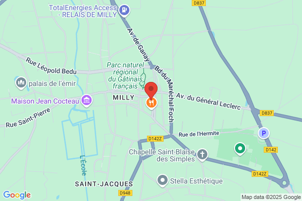 Agence De La Place