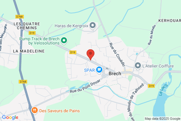 Agence Devanne Et Cie