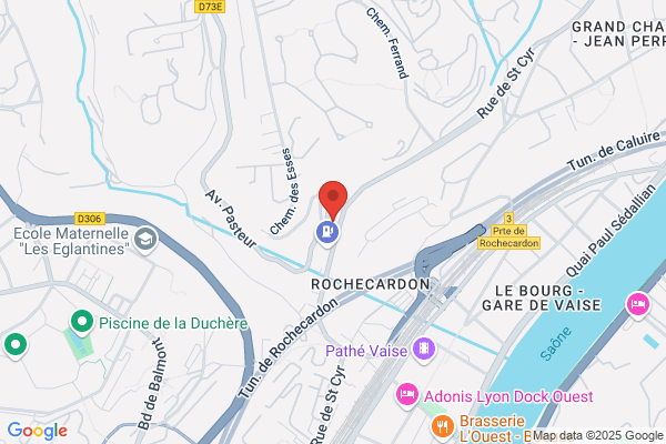 Agence Gonnot Immobilier