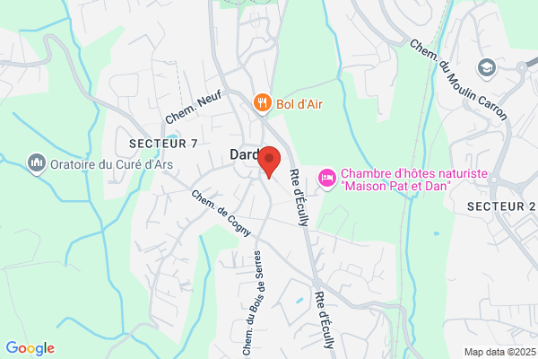 Agence Immobilier Guillerme