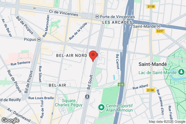 Agence Immosoult