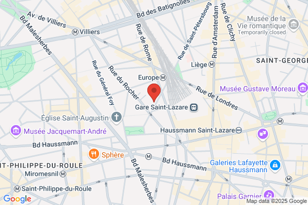 Agence immobilière Nexity