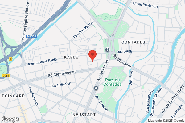 Ati Agence Tourelle Immobilier
