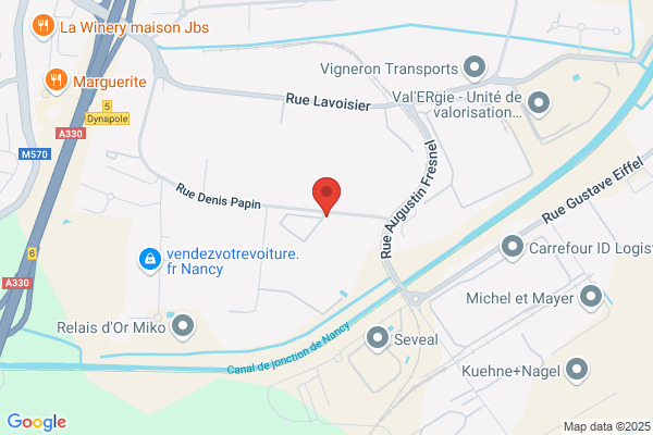 Authentique Immobilier