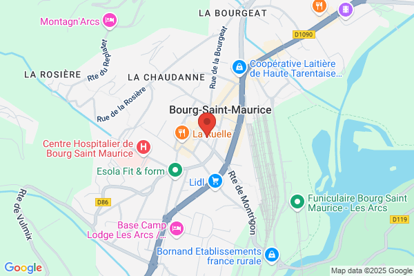 Century 21 Immobiliere Saint Maurice