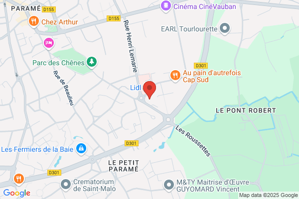 Chebel Immobilier