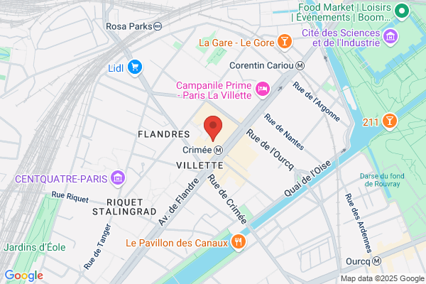 Assistance Infirmiers Paris Xix Scm